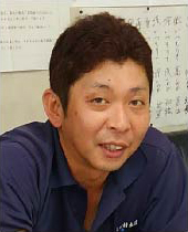 森田 亮の写真